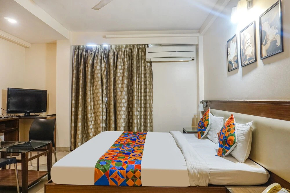 Fabhotel Irish