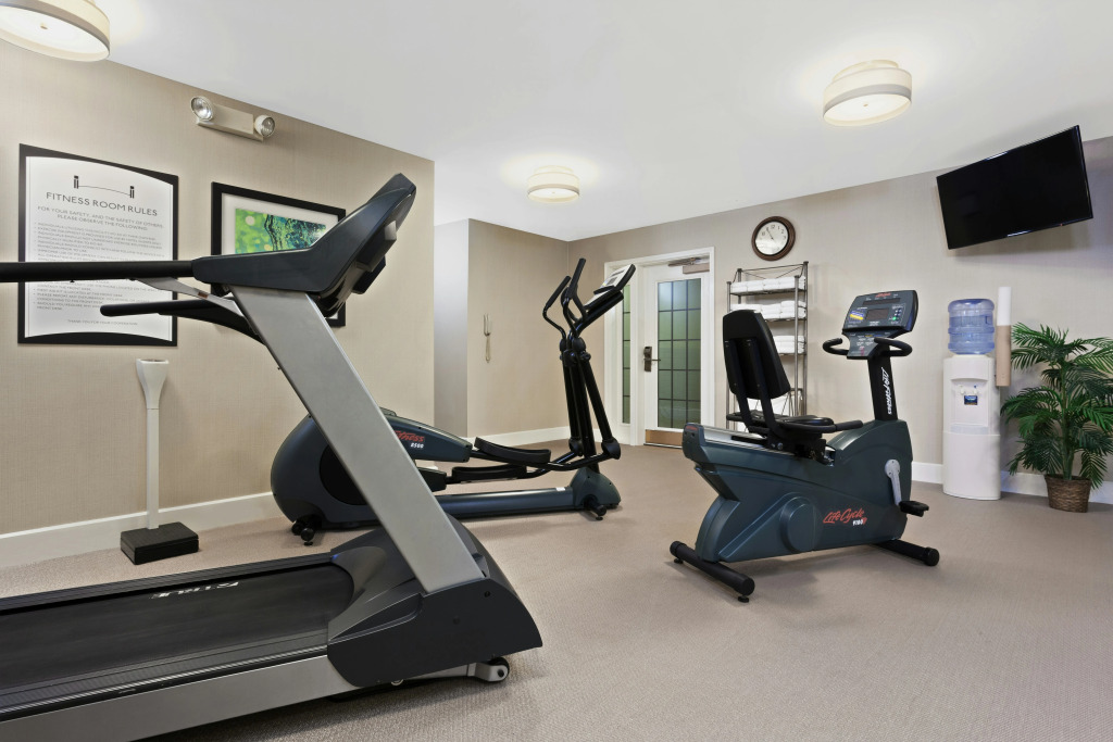 Staybridge Suites South Springfield by IHG