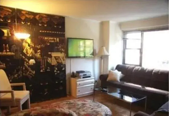 Apartamentos Midtown West 3000