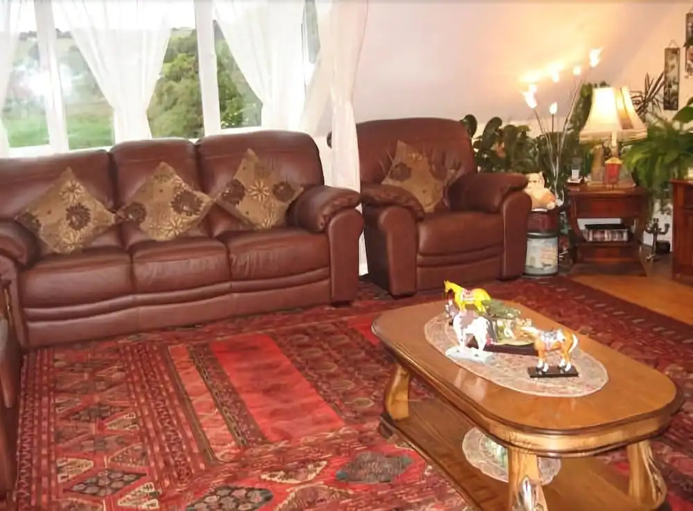 Nablus B&B