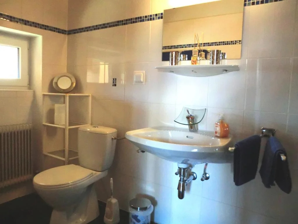 Alpenappartement Claudia