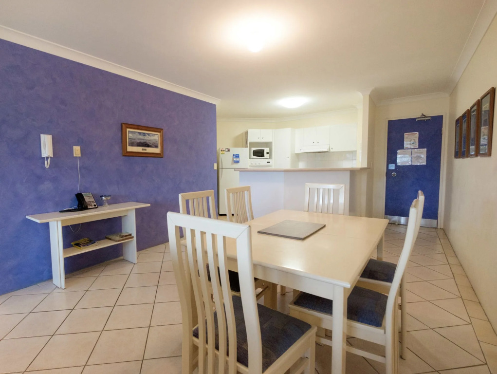 Sanctuary Lake Apartments