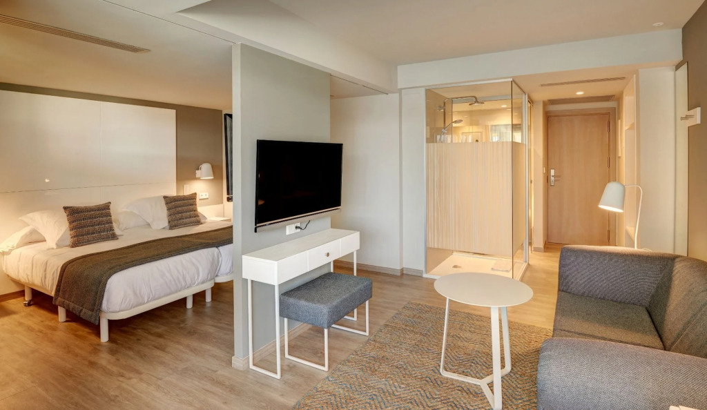 Protur Bonamar Hotel - Adults Only