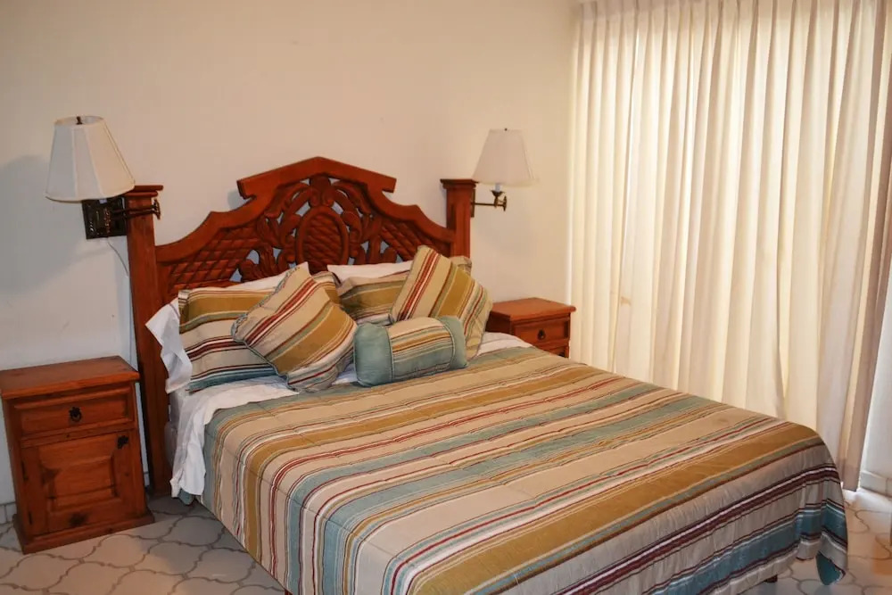 La Gaviota 2 Bedroom Townhouse