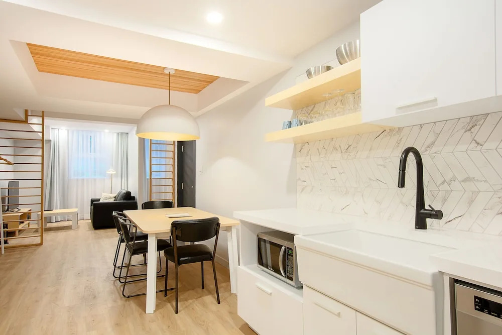 Les Lofts Charest - Par Les Lofts Vieux-Québec