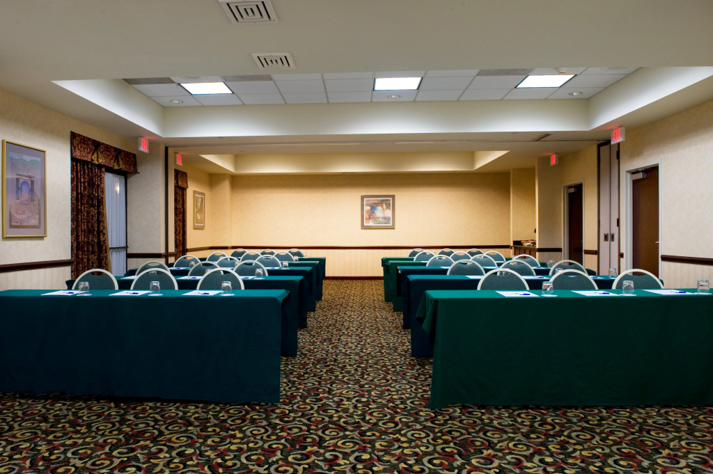 Holiday Inn Express & Suites Irving Conv Ctr - Las Colinas by IHG