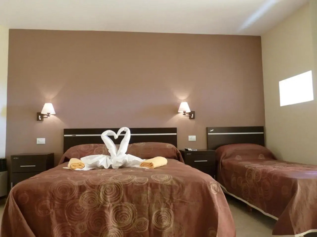 Apart Hotel Vista San Lucas