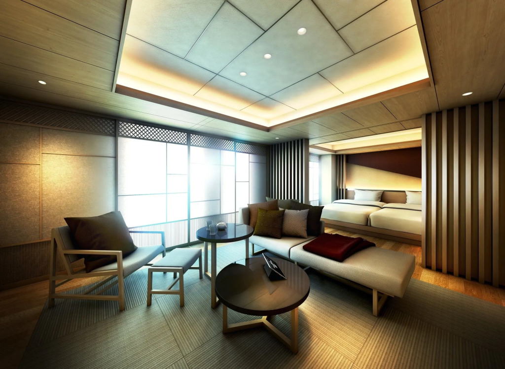 Cross Hotel Kyoto