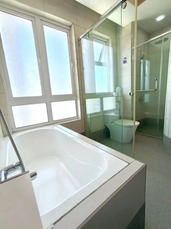 Cozy 121 Octagon 2 Bedrooms Condo