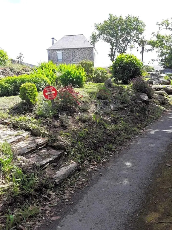 Location Keransignour