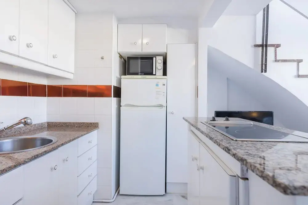 Skol Sea Views Apartments