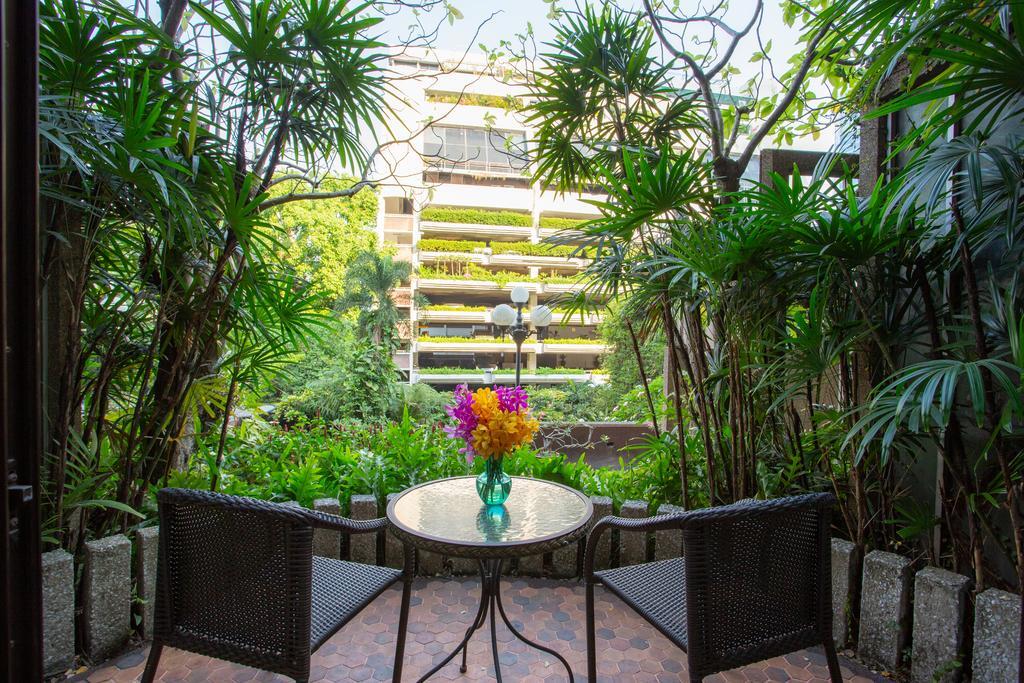voco Bangkok Surawong by IHG