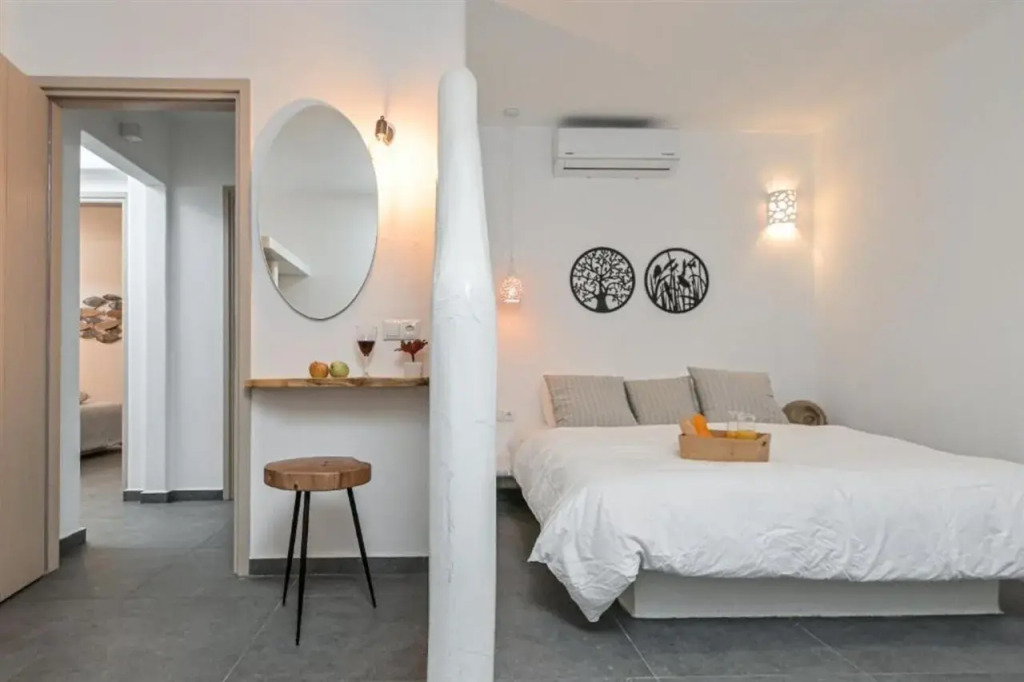 White Cocoon Exclusive villas