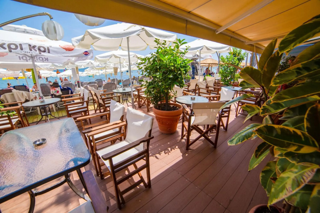 Hotel Themis
