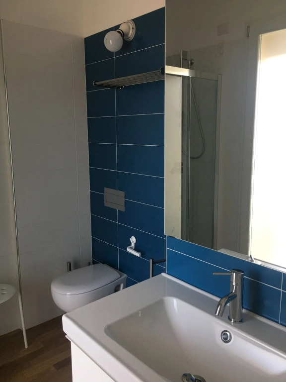 Blue Sea Rooms Apartment Cagliari