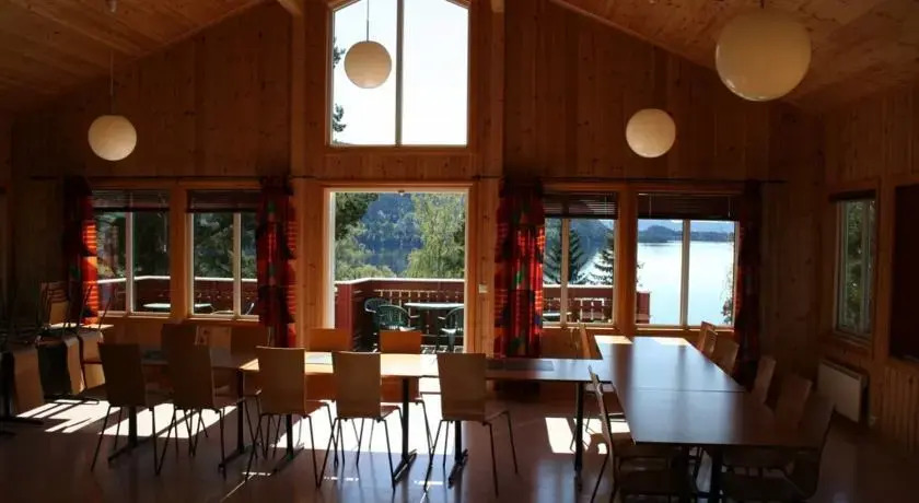 Norsjø Hostel