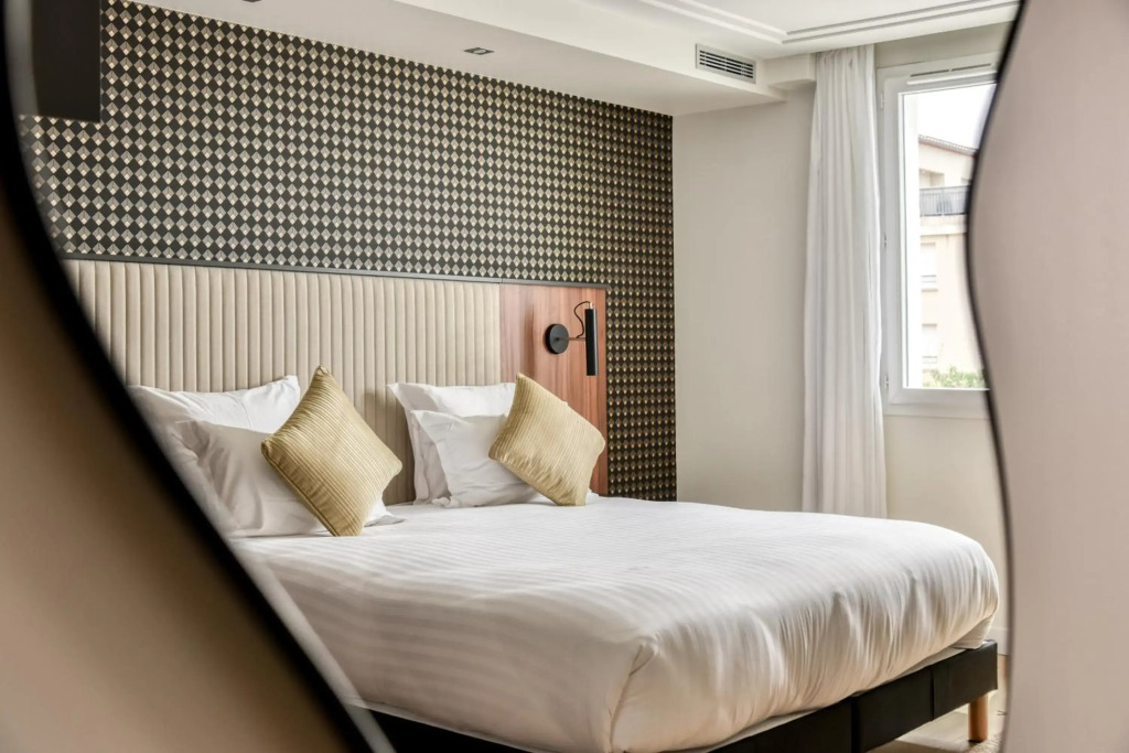 Zenitude Hotel La Valadière, Ascend Hotel Collection