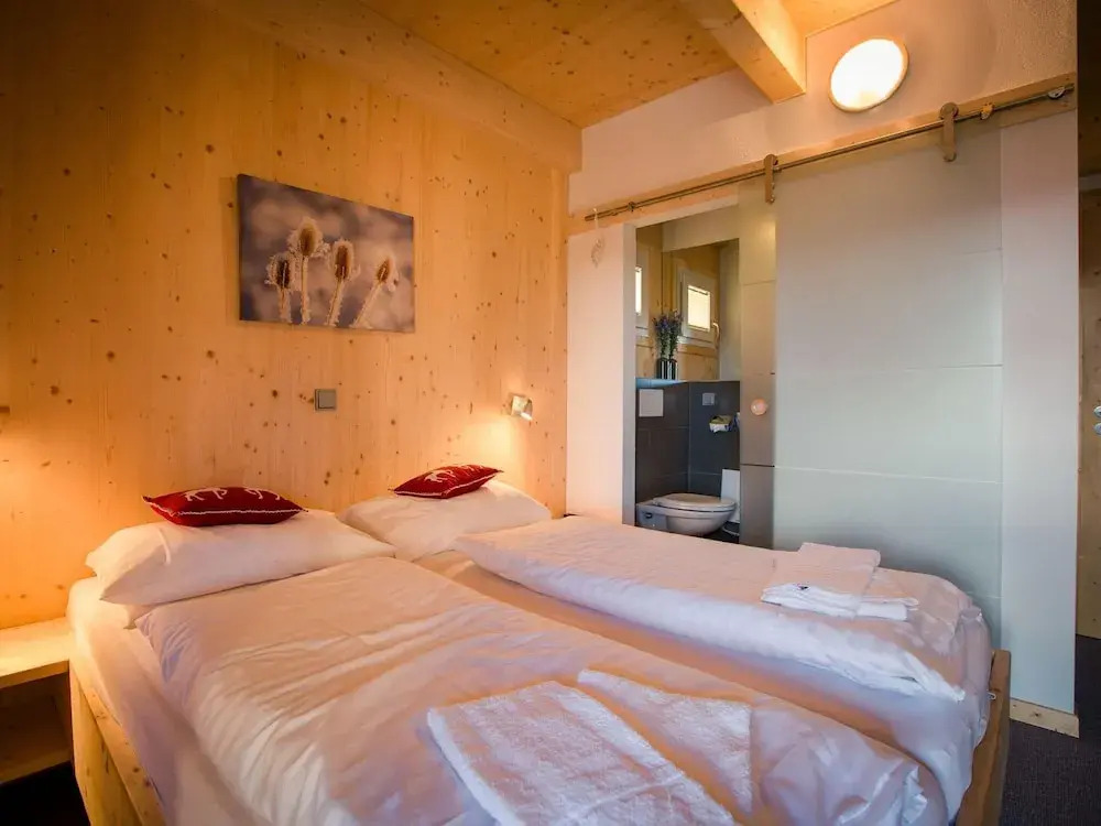 Chalet Near Ski Resort in Austria With Sauna
