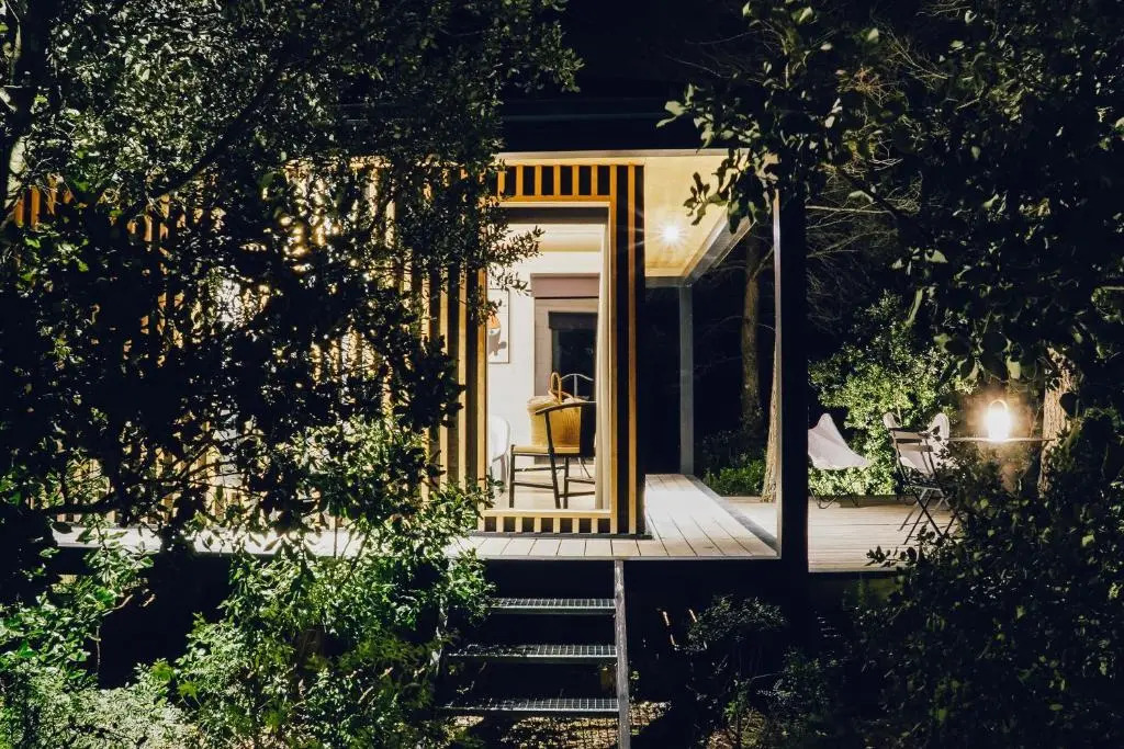 Domaine Monte Verdi