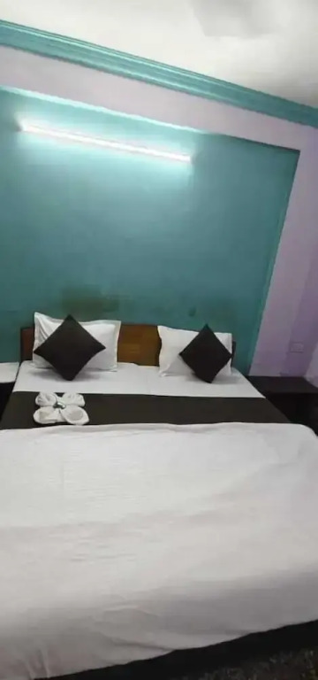 Hotel Rajshila