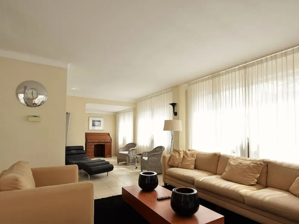 Holdiay Home in Den Helder with private terrace and garden