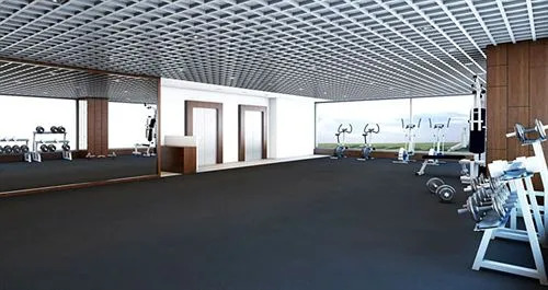 Oakwood Residence Whitefield Bangalore