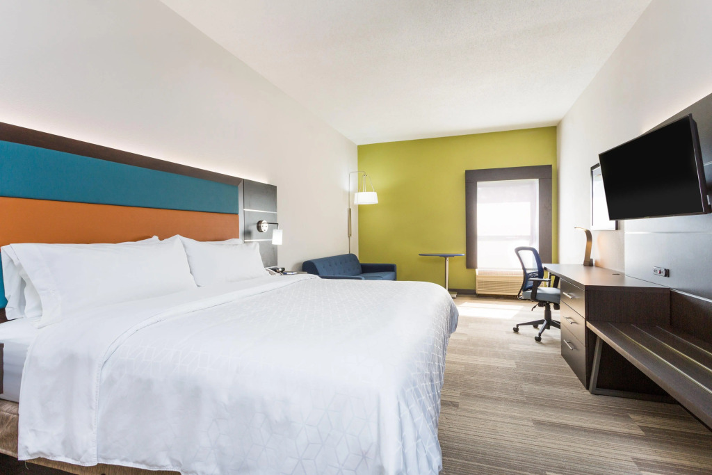 Holiday Inn Express - Plymouth by IHG