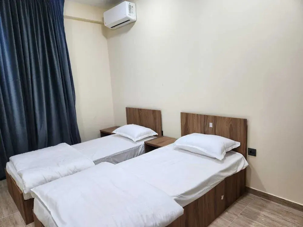 Ncomforts Stay inn