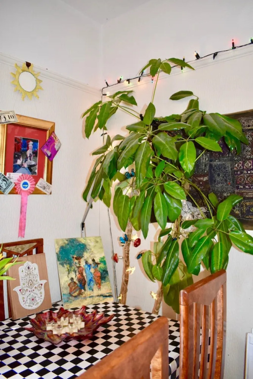Quirky Brighton Seafront Home