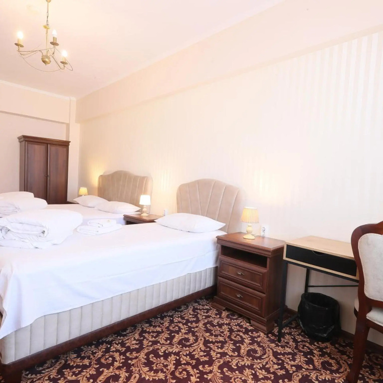 Hotel Impero