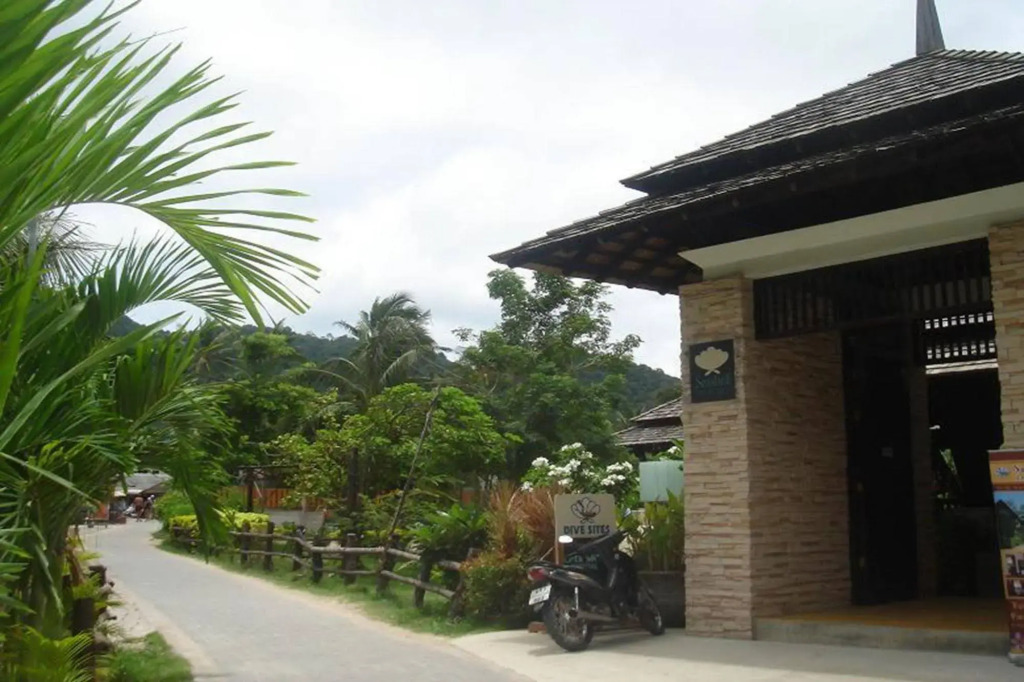 Seashell Resort Hostel Koh Tao