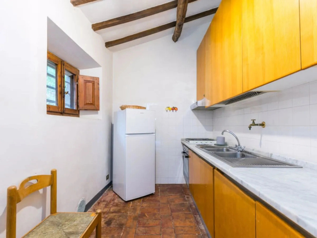 Podere Piastriccio/ Apt. Grande PCA105
