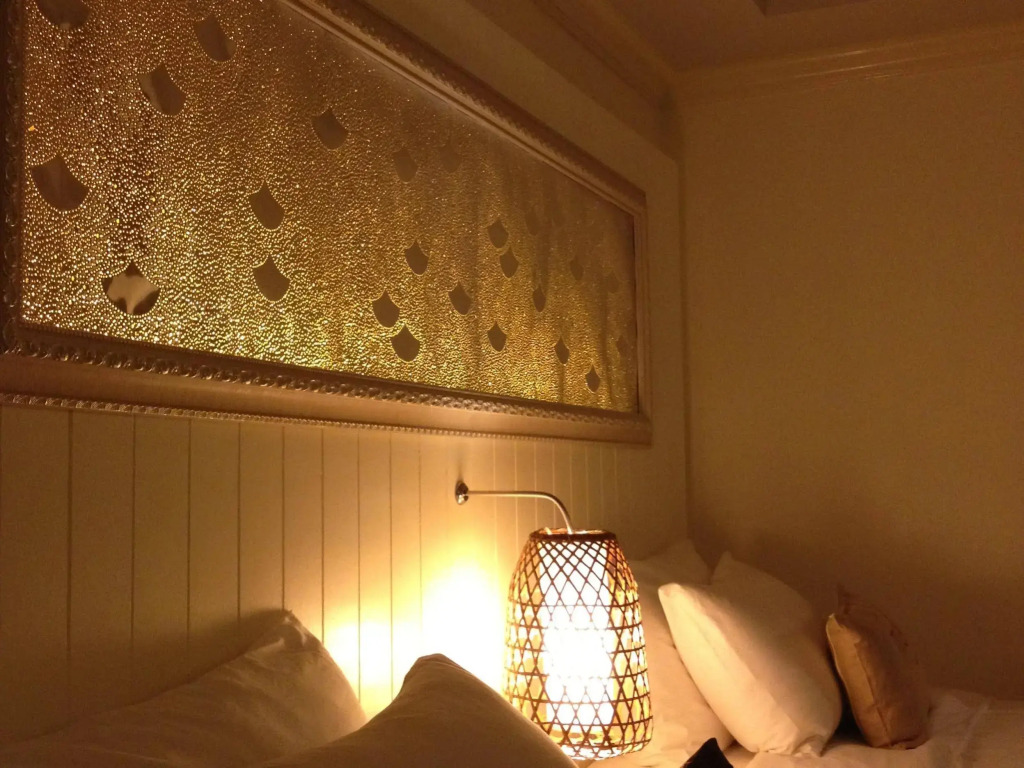 Ploy Palace Hotel