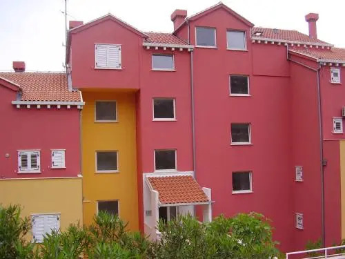 Apartment NikoL