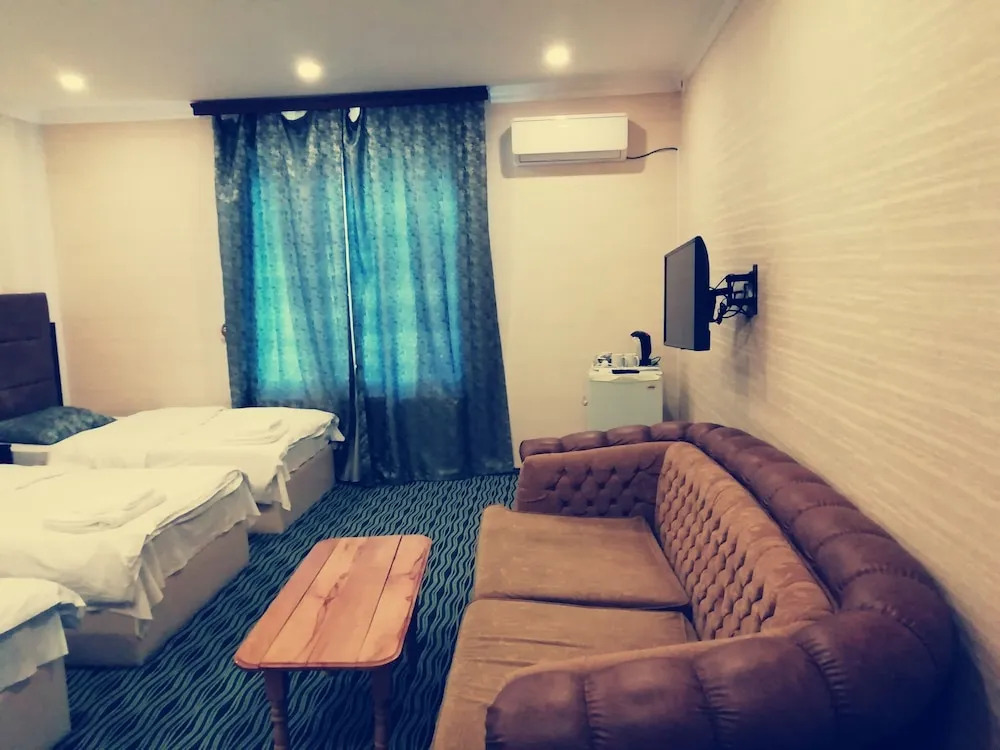 Ruma Zeytun Hotel