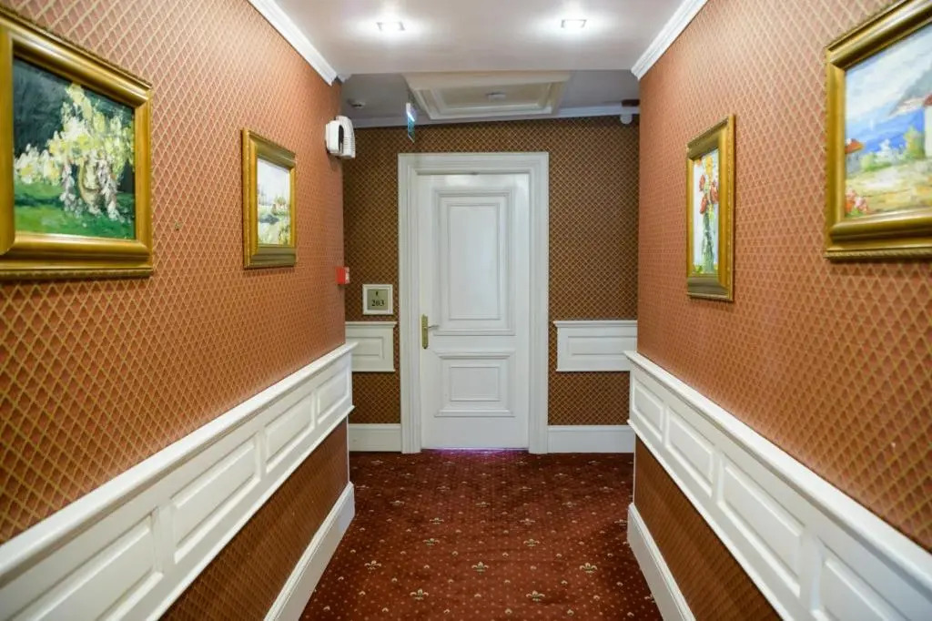 Hotel Castel