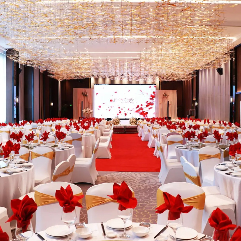 Ginlan Jia XIAMEN Dynasty