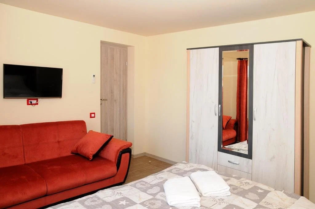 Home Hostel Plovdiv