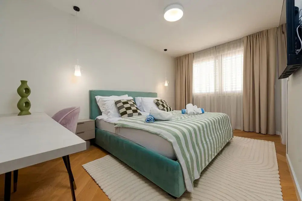 Villa Mare Zadar