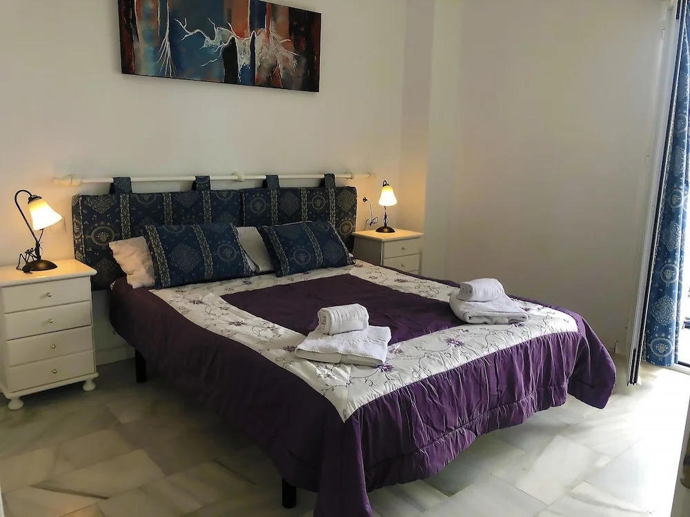 Rincon del Mar 3 Bedroom Apartment near Beach of Calahonda
