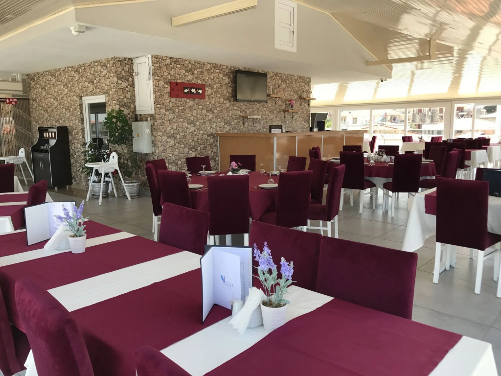 Elisa Hotel