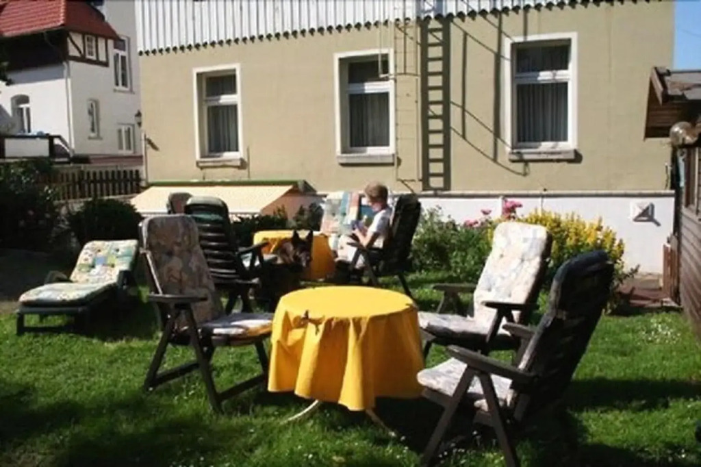 Hotel Fernblick