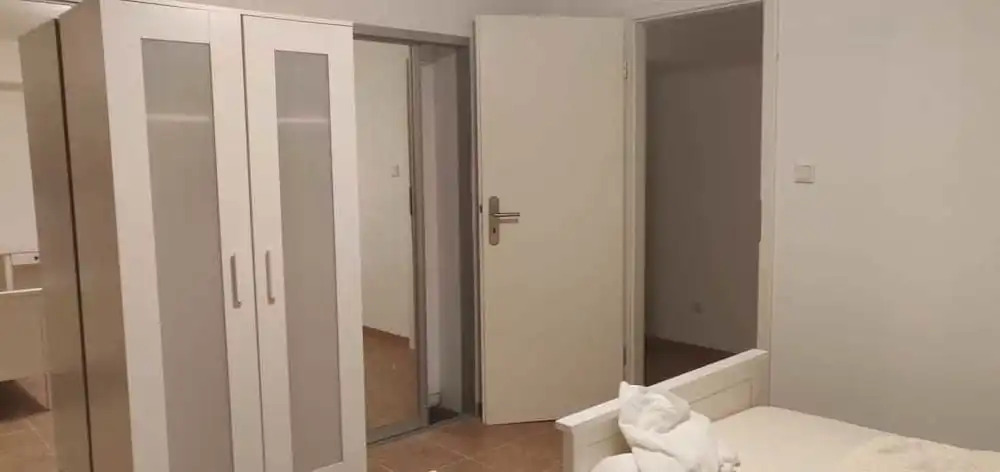 Apartment Osterstraße 122