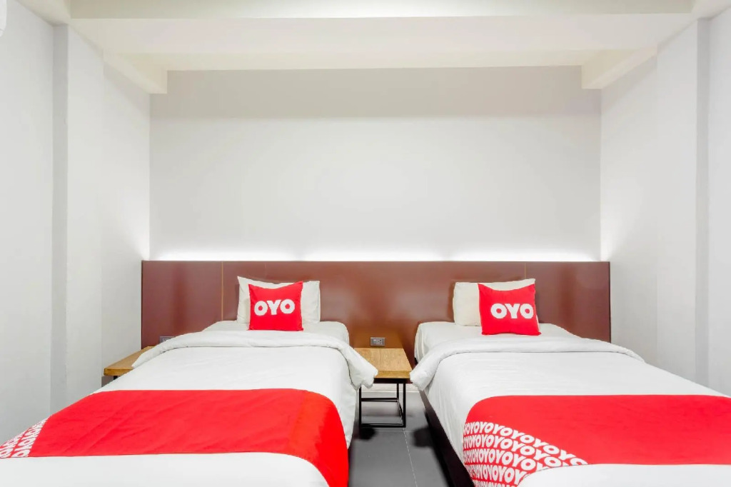 Once More Hostel