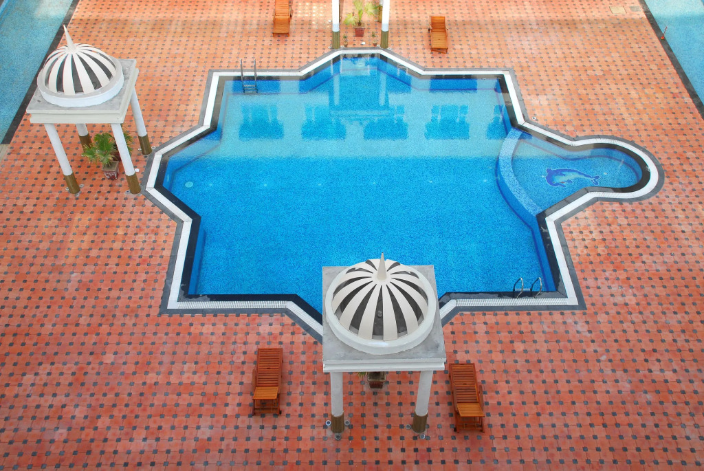 Cambay Grand