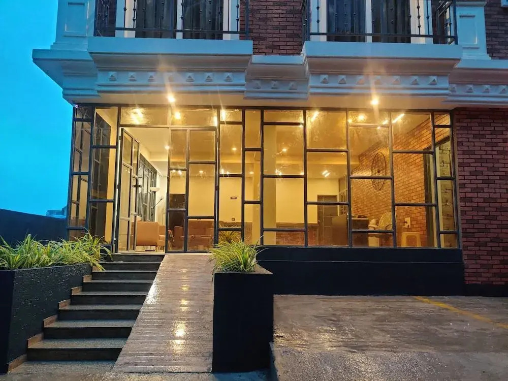 RESTEL STUDIO FLATS