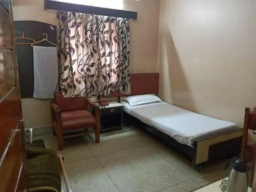 Hotel Rajasthan