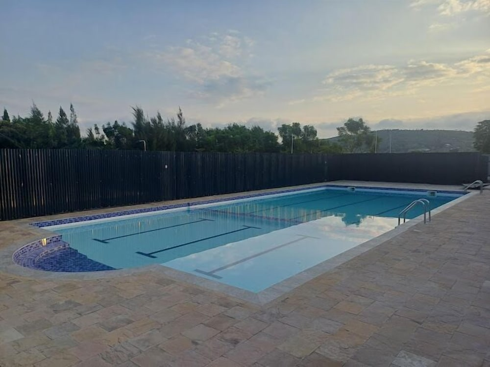 Lorateng' Resort Rusinga