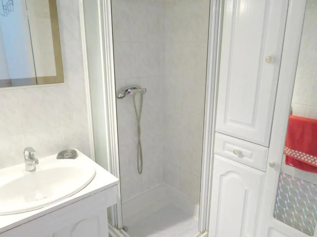 Appartement Sète, 2 pièces, 4 personnes - FR-1-338-348