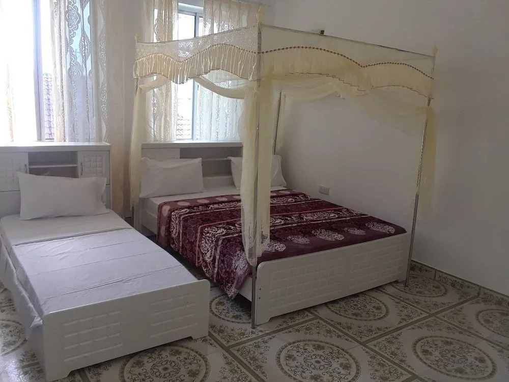 Twin Villa